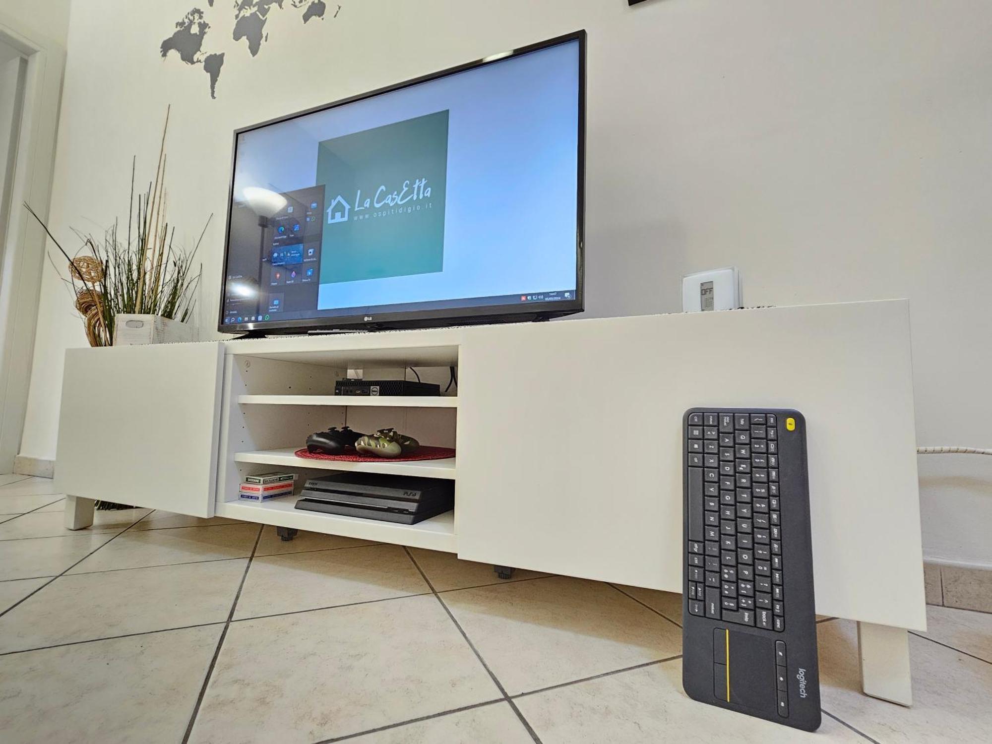 La Casetta Bilocale Centrale Con Terrazza Parkfree Wifi Minipc Ps4 Ac Jesi Esterno foto
