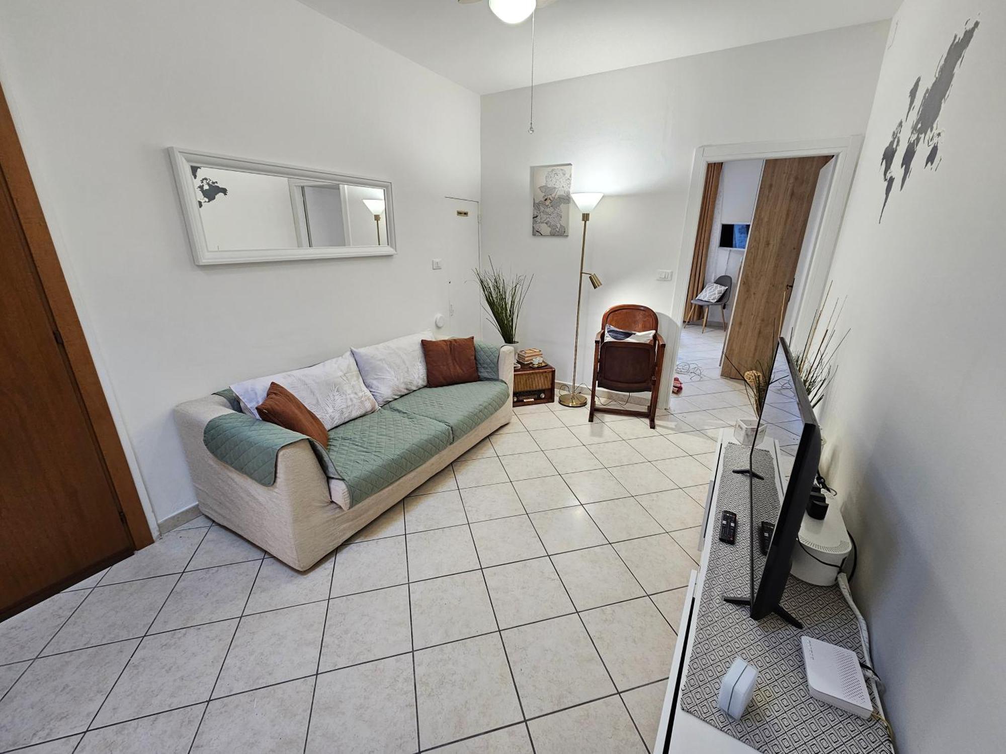 La Casetta Bilocale Centrale Con Terrazza Parkfree Wifi Minipc Ps4 Ac Jesi Esterno foto